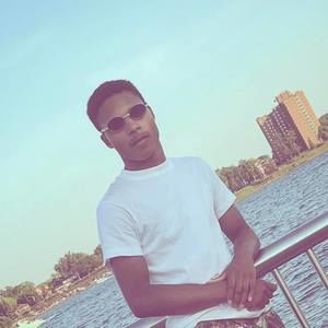 Meet your Posher, Darnell